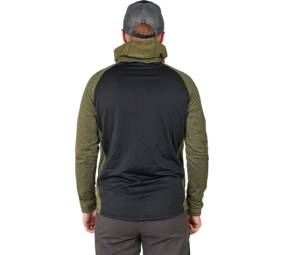 Куртка флисовая Norfin TRAIL 04 р.XL 388304-XL
