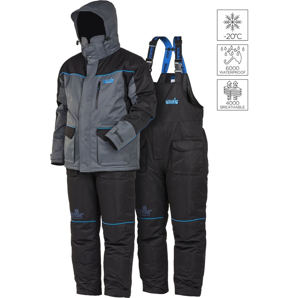 КостюмзимнийNORFINTHERMAX02размерM439702-M