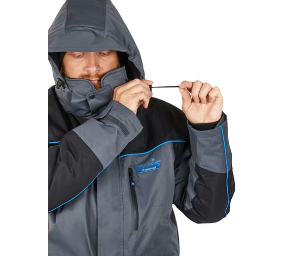 Костюм зимний NORFIN THERMAX 04 размер XL 439704-XL