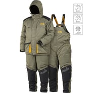 Костюм зимний NORFIN ARCTIC 4 + 01 размер S 427101-S