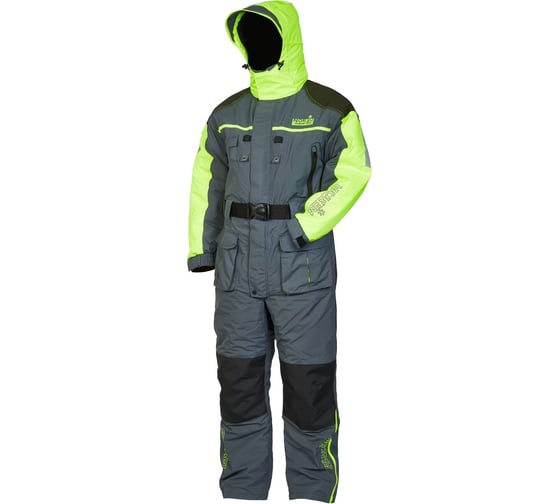 Плавающий зимний комбинезон NORFIN SIGNAL PRO 06 р.XXXL 434006-XXXL