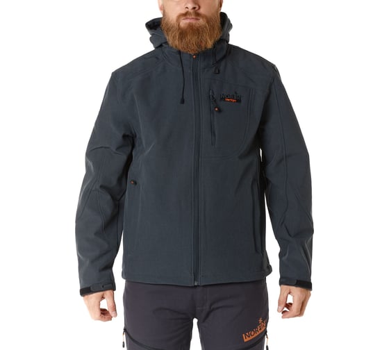 Зимняя куртка NORFIN VERTIGO 03 р.L 417003-L