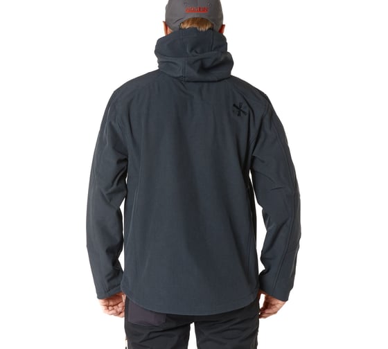 Зимняя куртка NORFIN VERTIGO 03 р.L 417003-L