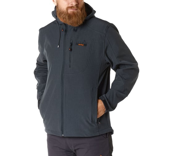 Зимняя куртка NORFIN VERTIGO 03 р.L 417003-L