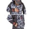 Демисезонный костюм NORFIN PRO DRY 3 CAMO 05 р. XXL 514505-XXL 7