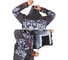Демисезонный костюм NORFIN PRO DRY 3 CAMO 03 р. L 514503-L 5