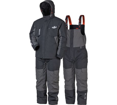 Демисезонный костюм NORFIN BOAT 04 677004-XL