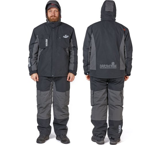 Демисезонный костюм NORFIN BOAT 04 677004-XL