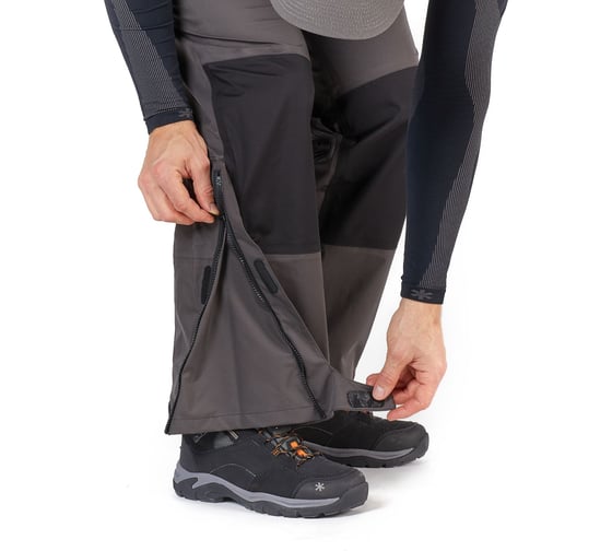 Демисезонный костюм NORFIN PRO DRY 3 CAMO 02 р. M 514502-M