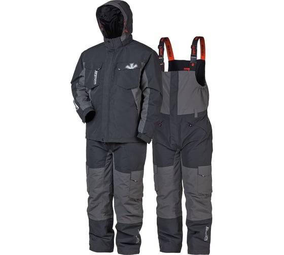 Демисезонный костюм NORFIN BOAT 06 677006-XXXL
