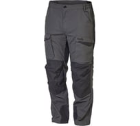 Штаны NORFIN SIGMA GRAY 03 р.L 663103-L