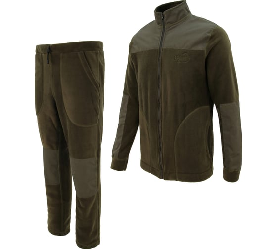 Костюм Элементаль К-403-2 Elf-2 Fleece 280 гр/м2, отделка: Tokio, р 60/62-182/188 4680232394472