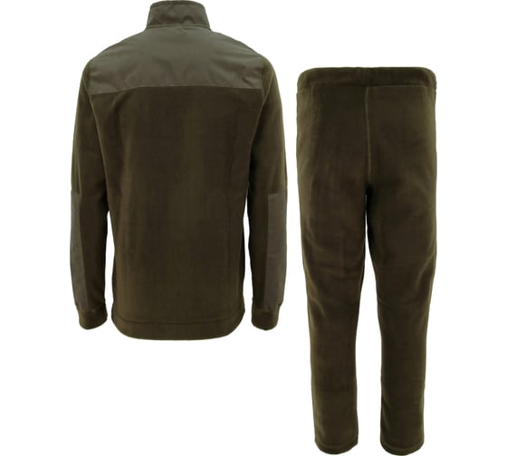 Костюм Элементаль К-403-2 Elf-2 Fleece 280 гр/м2, отделка: Tokio, р 52/54-182/188 4680232394441