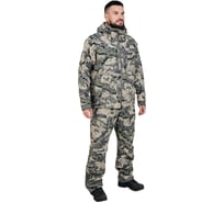 Костюм зимний 3 в 1 Nisus Commander размер M (N-TN-010-M 00000367837