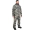 Костюм зимний 3 в 1 Nisus Commander размер XXXL (N-TN-010-XXXL 00000367841 1