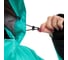 Костюм зимний Nisus MIRA 10/10 К, AQUA GREEN/BLACK, Шелтер до -40С, р.S (T-M-S-44-164-G 00000373126 6