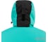 Костюм зимний Nisus MIRA 10/10 К, AQUA GREEN/BLACK, Шелтер до -40С, р.S (T-M-S-44-164-G 00000373126 7