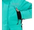 Костюм зимний Nisus MIRA 10/10 К, AQUA GREEN/BLACK, Шелтер до -40С, р.S (T-M-S-44-164-G 00000373126 8