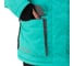 Костюм зимний Nisus MIRA 10/10 К, AQUA GREEN/BLACK, Шелтер до -40С, р.S (T-M-S-44-164-G 00000373126 10