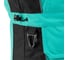 Костюм зимний Nisus MIRA 10/10 К, AQUA GREEN/BLACK, Шелтер до -40С, р.S (T-M-S-44-164-G 00000373126 12