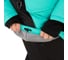 Костюм зимний Nisus MIRA 10/10 К, AQUA GREEN/BLACK, Шелтер до -40С, р.S (T-M-S-44-164-G 00000373126 14