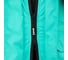 Костюм зимний Nisus MIRA 10/10 К, AQUA GREEN/BLACK, Шелтер до -40С, р.S (T-M-S-44-164-G 00000373126 16