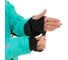 Костюм зимний Nisus MIRA 10/10 К, AQUA GREEN/BLACK, Шелтер до -40С, р.S (T-M-S-44-164-G 00000373126 17
