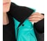 Костюм зимний Nisus MIRA 10/10 К, AQUA GREEN/BLACK, Шелтер до -40С, р.S (T-M-S-44-164-G 00000373126 19