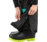 Костюм зимний Nisus MIRA 10/10 К, AQUA GREEN/BLACK, Шелтер до -40С, р.S (T-M-S-44-164-G 00000373126 33