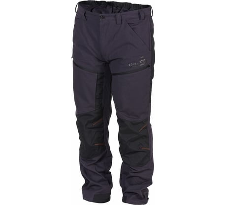 Штаны NORFIN SIGMA CANVAS 05 р.XXL 667005-XXL