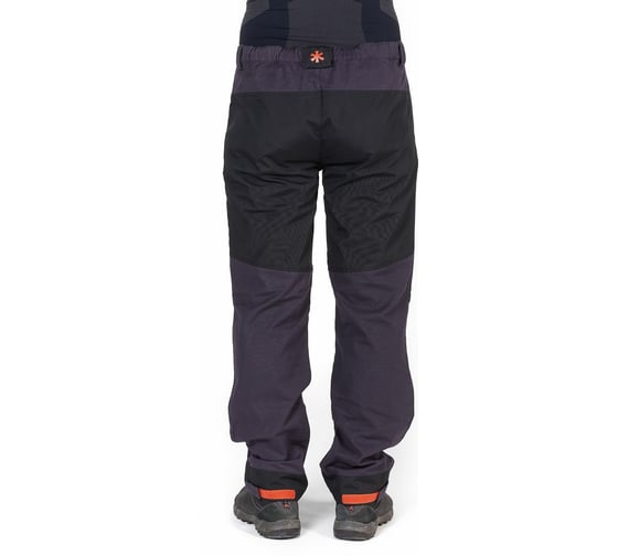 Штаны NORFIN SIGMA CANVAS 05 р.XXL 667005-XXL