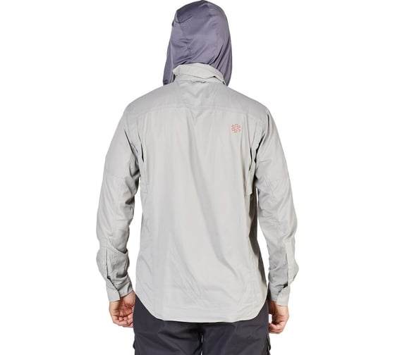 Рубашка NORFIN FOCUS HOOD 03 р.L 657003-L