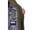 Скат костюм для рыбалки GRAYLING V2 зимний, -45, хаки, р-р 48-50, рост 170-176 4660335516575 3