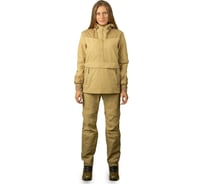 Женский костюм ORION Active Элит Барьер  светло-бежевый, размер 44-46Ю рост 170-176 4610097077326