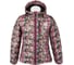 Куртка DrakeBrake (женская) пуховик GEO WJ1.0, Pink(Розовый), 100 пэ, р.XXL(54) DBWJPXXL 1