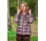 Куртка DrakeBrake (женская) пуховик GEO WJ1.0, Pink(Розовый), 100 пэ, р.XXL(54) DBWJPXXL 5
