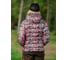 Куртка DrakeBrake (женская) пуховик GEO WJ1.0, Pink(Розовый), 100 пэ, р.XXL(54) DBWJPXXL 6