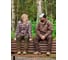 Куртка DrakeBrake (женская) пуховик GEO WJ1.0, Pink(Розовый), 100 пэ, р.XXL(54) DBWJPXXL 7