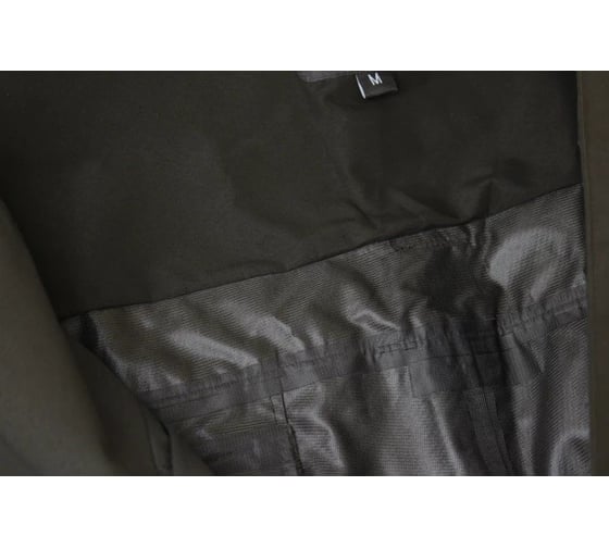 Куртка DrakeBrake (ветровка) из текст.мат-в Brown/коричн 100 пэ, р.46 (S),рост 172-183 22D-SDG-J01S