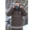 Куртка DrakeBrake (ветровка) из текст.мат-в Brown/коричн 100 пэ, р.46 (S),рост 172-183 22D-SDG-J01S 6