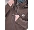 Куртка DrakeBrake (ветровка) из текст.мат-в Brown/коричн 100 пэ, р.46 (S),рост 172-183 22D-SDG-J01S 8