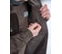 Куртка DrakeBrake (ветровка) из текст.мат-в Brown/коричн 100 пэ, р.46 (S),рост 172-183 22D-SDG-J01S 10