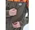 Куртка на флисе DrakeBrake Drake Brake J 1.0, Brown/Коричн, 100 пэ, р.XXL (54), 172-183 23D-SDG-J09XXL 5