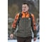 Куртка на флисе DrakeBrake Drake Brake J 1.0, Brown/Коричн, 100 пэ, р.XXL (54), 172-183 23D-SDG-J09XXL 8