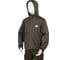Куртка DrakeBrake (ветровка на флисе) из текст.мат-в Brown/коричн 100 пэ, р.50(L),рост 172-183 22D-SDG-J02L 1