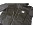 Куртка DrakeBrake (ветровка на флисе) из текст.мат-в Brown/коричн 100 пэ, р.50(L),рост 172-183 22D-SDG-J02L 3
