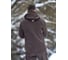 Куртка DrakeBrake (ветровка на флисе) из текст.мат-в Brown/коричн 100 пэ, р.50(L),рост 172-183 22D-SDG-J02L 9