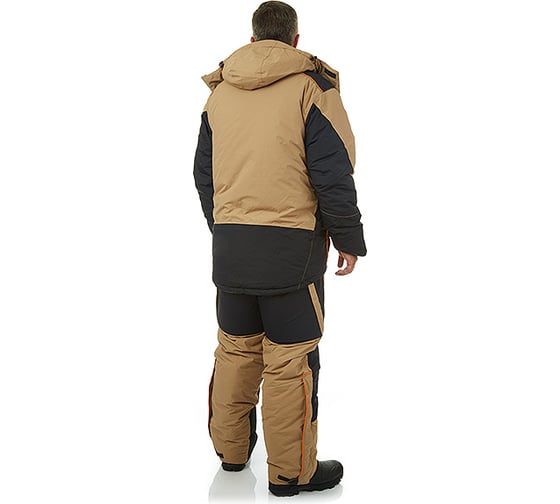 Зимний костюм HIGASHI Winter Air XXL 00317