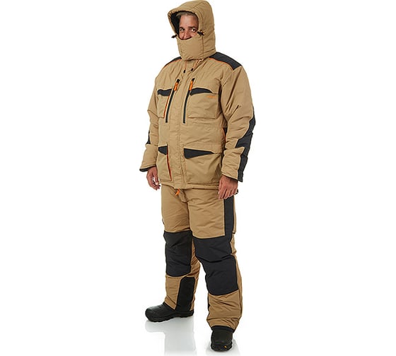 Зимний костюм HIGASHI Winter Air XXL 00317