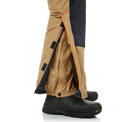 Зимний костюм HIGASHI Winter Air XXL 00317